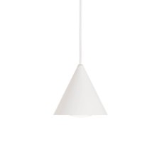 Подвесной светильник Ideal lux A-LINE SP1 D13 BIANCO 232690