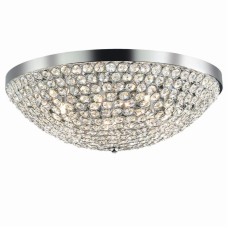 Потолочный светильник Ideal Lux Orion PL12 059129
