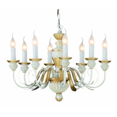 Подвесная люстра Ideal Lux FIrenze SP8 012872