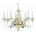 Подвесная люстра Ideal Lux FIrenze SP8 012872