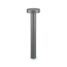 Уличный светильник Ideal Lux Tesla PT4 Big Antracite 153162
