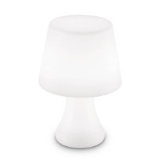 Уличный светодиодный светильник Ideal Lux Live TL1 Lumetto 138886