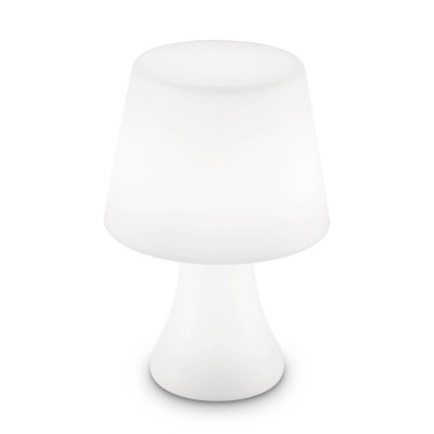 Уличный светодиодный светильник Ideal Lux Live TL1 Lumetto 138886