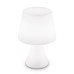 Уличный светодиодный светильник Ideal Lux Live TL1 Lumetto 138886