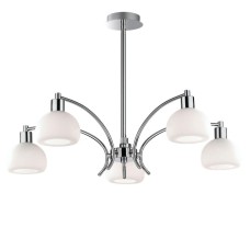 Подвесная люстра Ideal Lux Tokyo SP5 068459