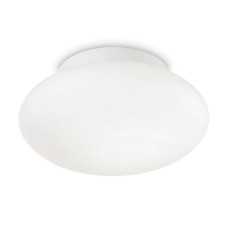Уличный светильник Ideal Lux Bubble PL1 135250