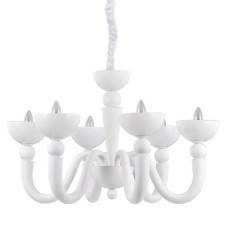 Подвесная люстра Ideal Lux Bon Bon SP6 093994