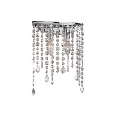 Бра Ideal Lux Rain Clear AP2 008325