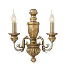 Бра Ideal Lux Dora AP2 020846