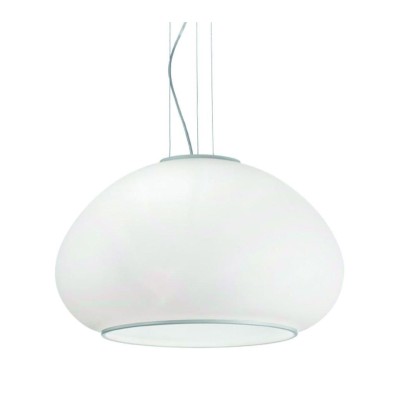 Подвесной светильник Ideal Lux Mama SP3 D50 071022
