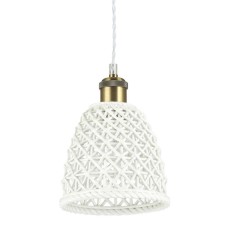 Подвесной светильник Ideal Lux Lugano SP1 D18 206820
