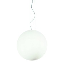 Подвесной светильник Ideal Lux Mapa Bianco SP1 D50 032122