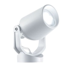 Уличный светодиодный светильник Ideal Lux Minitommy PT1 Bianco 120218