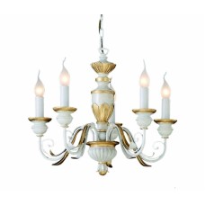Подвесная люстра Ideal Lux FIrenze SP5 012865
