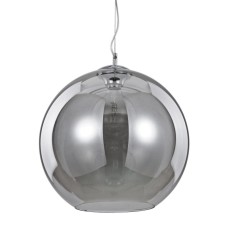 Подвесной светильник Ideal Lux Nemo SP1 D40 Fume 094229