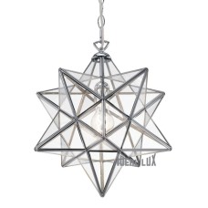 Подвесной светильник Ideal Lux Stella SP1 Big 093079