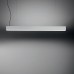 Подвесной светодиодный светильник Ideal Lux Fluo Bi-Emission 1800 4000K White 192673