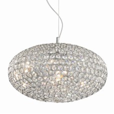 Подвесной светильник Ideal Lux Orion SP8 066387