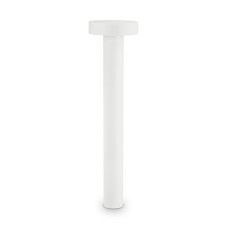 Уличный светильник Ideal Lux Tesla PT4 Big Bianco 153179