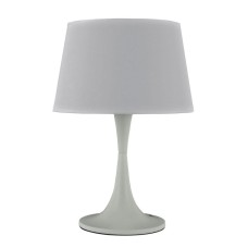 Настольная лампа Ideal Lux London TL1 Big Bianco 110448