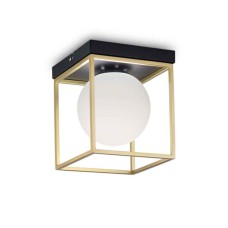 Потолочный светильник Ideal Lux Lingotto PL1 198132