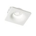 Встраиваемый светильник Ideal Lux Zephyr FI1 Small 150284