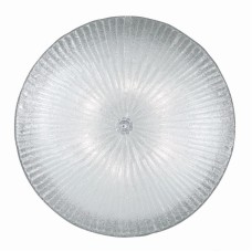 Настенный светильник Ideal Lux Shell PL6 Trasparente 008622