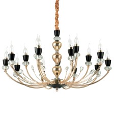 Подвесная люстра Ideal Lux Vanity SP15 206639