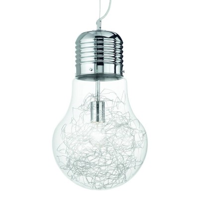 Подвесной светильник Ideal Lux Luce Max SP1 BIg 033662