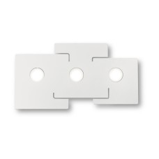 Потолочный светильник Ideal Lux Totem PL3 215761