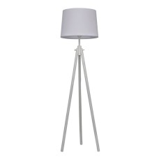 Торшер Ideal Lux York PT1 Bianco 121406