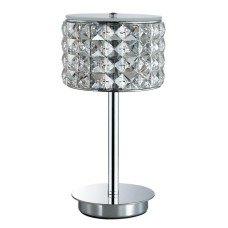 Настольная лампа Ideal Lux Roma TL1 114620
