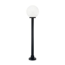 Уличный светильник Ideal Lux Classic Globe PT1 Big Bianco 187525