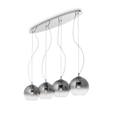 Подвесной светильник Ideal Lux Discovery Fade SP4 149561