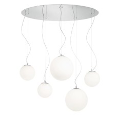 Подвесной светильник Ideal Lux 043562