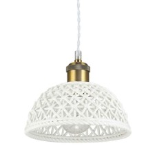 Подвесной светильник Ideal Lux Lugano SP1 D20 206844