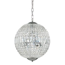 Подвесной светильник Ideal Lux Luxor SP6 092911