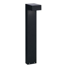 Уличный светильник Ideal Lux Sirio PT2 Small Nero 115115