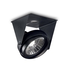 Спот Ideal Lux Channel Big 203140
