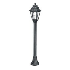 Уличный светильник Ideal Lux Anna PT1 Nero 101514
