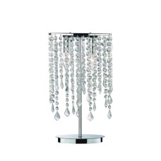 Настольная лампа Ideal Lux Rain TL2 008356