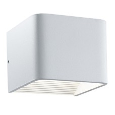 Настенный светодиодный светильник Ideal Lux Click AP12 Small 051444