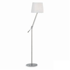 Торшер Ideal Lux Regol PT1 Bianco 014609