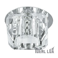 Встраиваемый светильник Ideal Lux Soul-1 FI1 107691