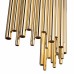 Настенный светильник Ideal Lux Pan AP2 208794