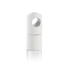 Крепление Ideal Lux Supporto Cavo Bianco 143200