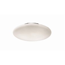 Потолочный светильник Ideal Lux Smarties Bianco PL2 D40 032047