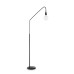 Торшер Ideal Lux Minimal PT1 Nero 163369