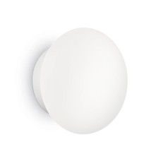 Уличный настенный светильник Ideal Lux Bubble AP2 158907