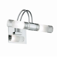Подсветка для зеркал Ideal Lux Double AP2 008851